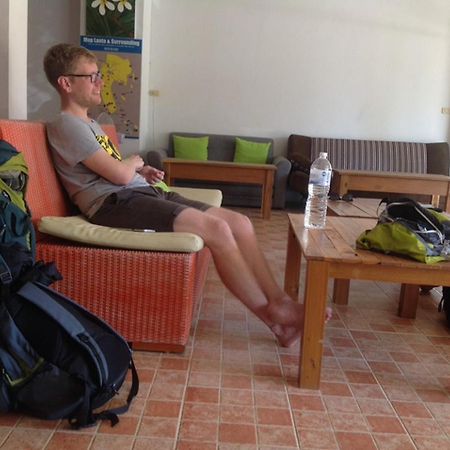 Fan Dee Hostel Ko Lanta Zewnętrze zdjęcie