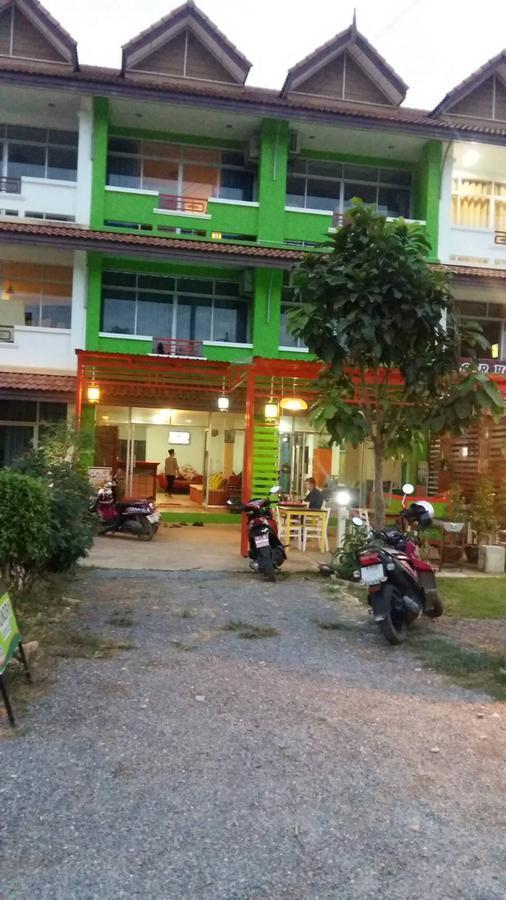 Fan Dee Hostel Ko Lanta Zewnętrze zdjęcie
