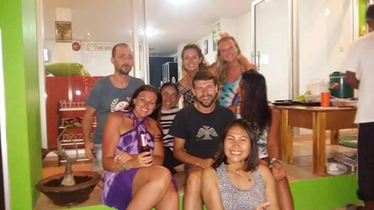 Fan Dee Hostel Ko Lanta Zewnętrze zdjęcie