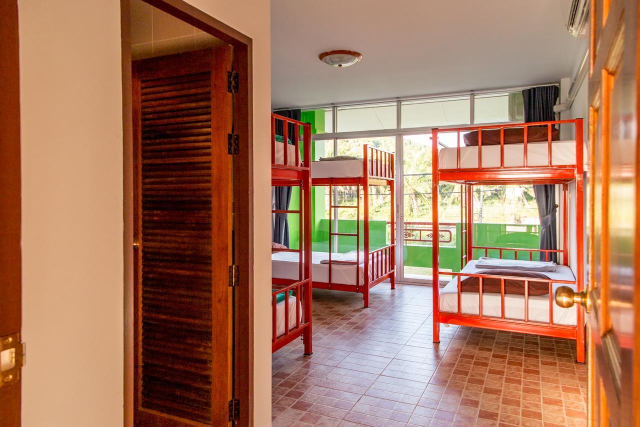 Fan Dee Hostel Ko Lanta Zewnętrze zdjęcie