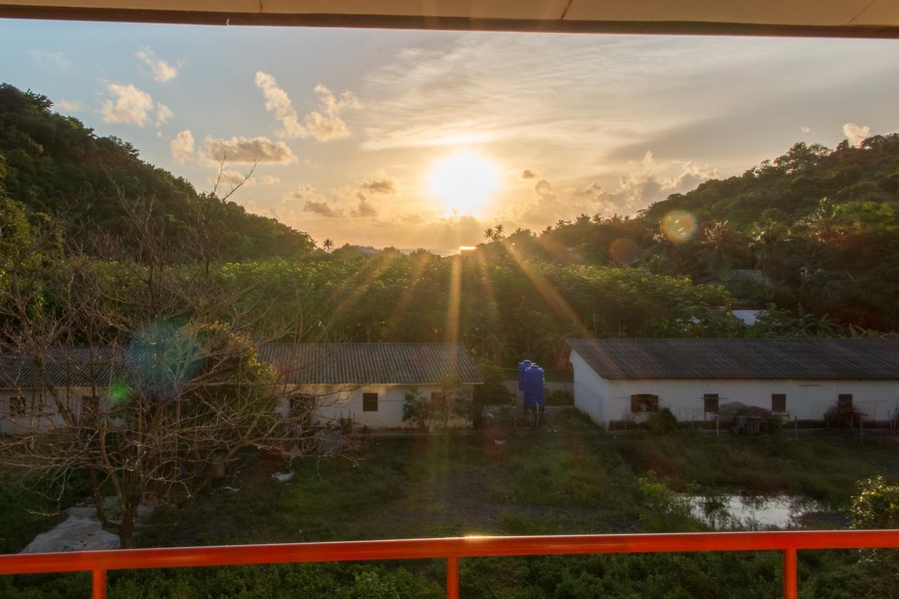 Fan Dee Hostel Ko Lanta Zewnętrze zdjęcie