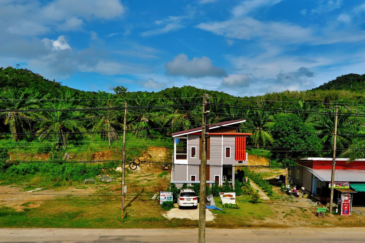 Fan Dee Hostel Ko Lanta Zewnętrze zdjęcie