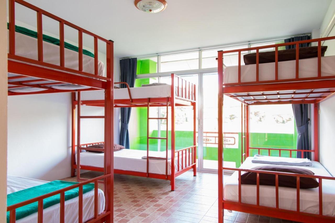 Fan Dee Hostel Ko Lanta Zewnętrze zdjęcie