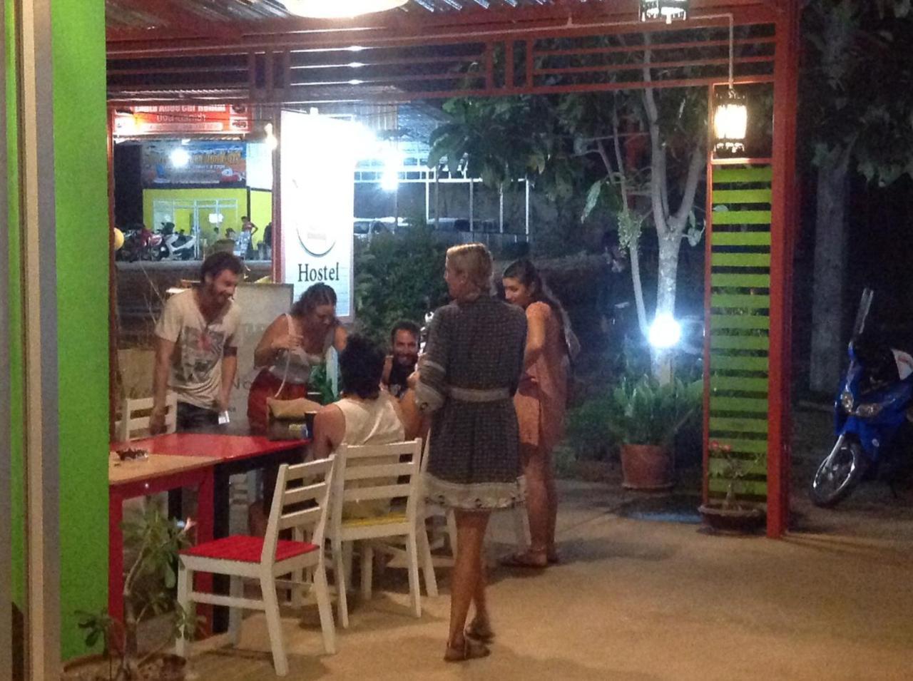 Fan Dee Hostel Ko Lanta Zewnętrze zdjęcie