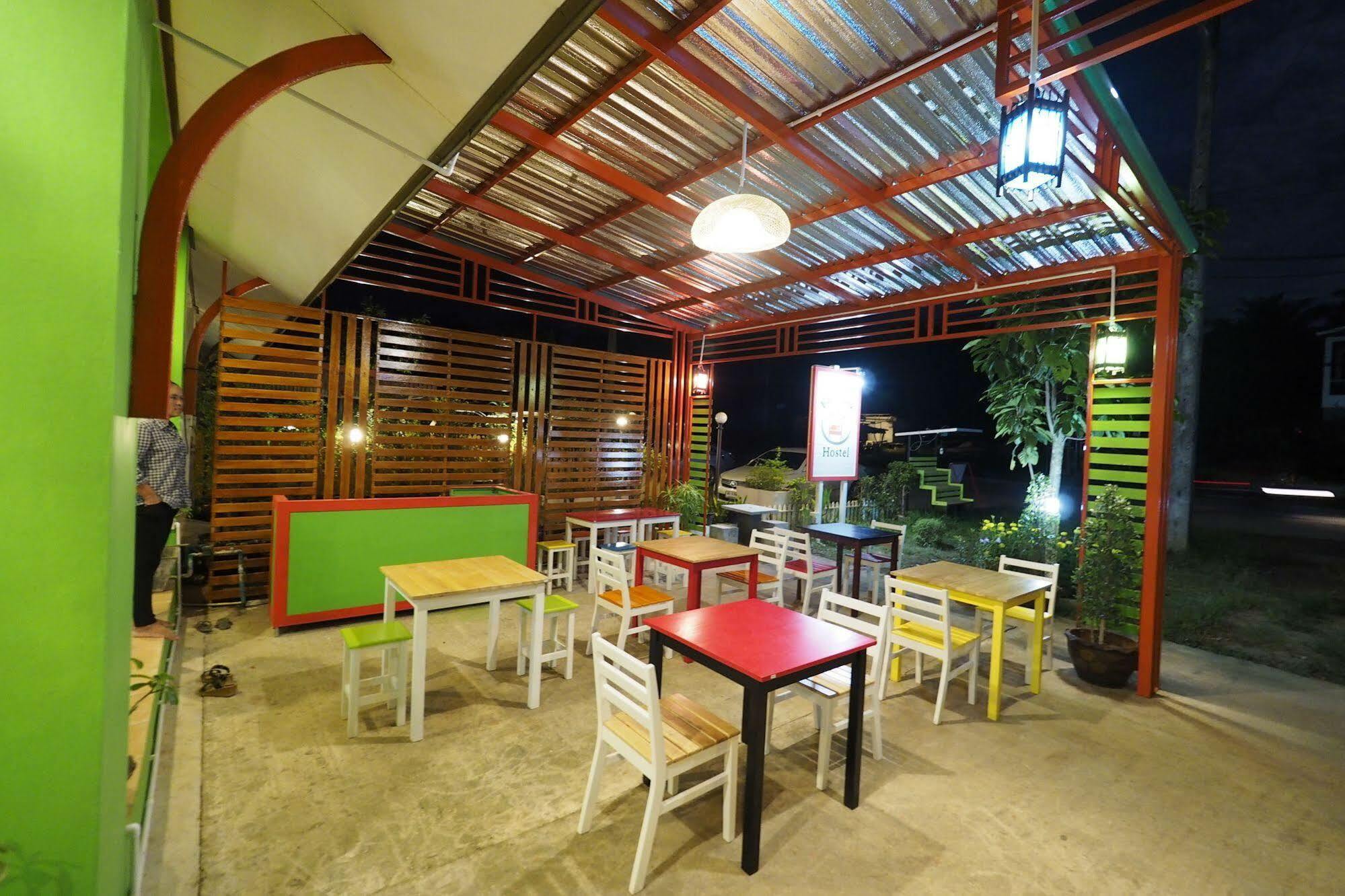 Fan Dee Hostel Ko Lanta Zewnętrze zdjęcie