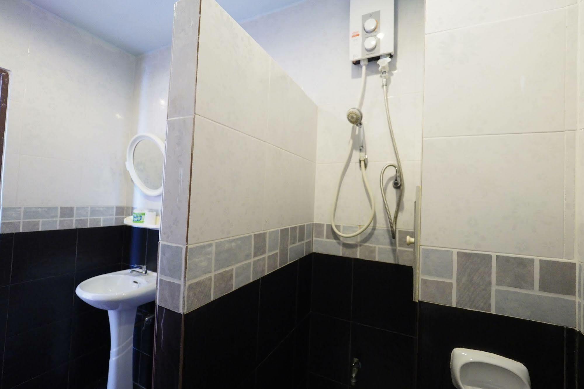 Fan Dee Hostel Ko Lanta Zewnętrze zdjęcie