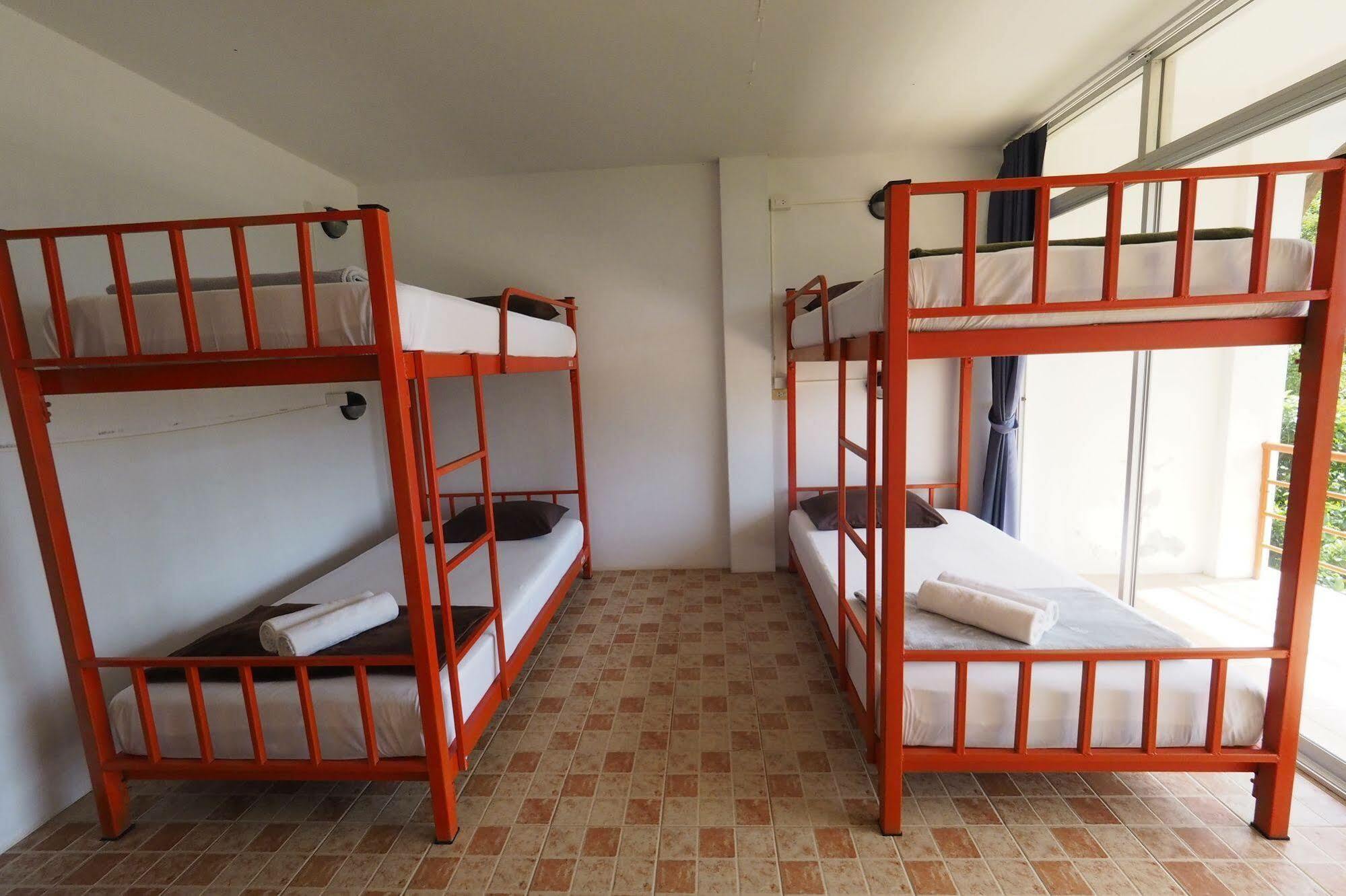 Fan Dee Hostel Ko Lanta Zewnętrze zdjęcie