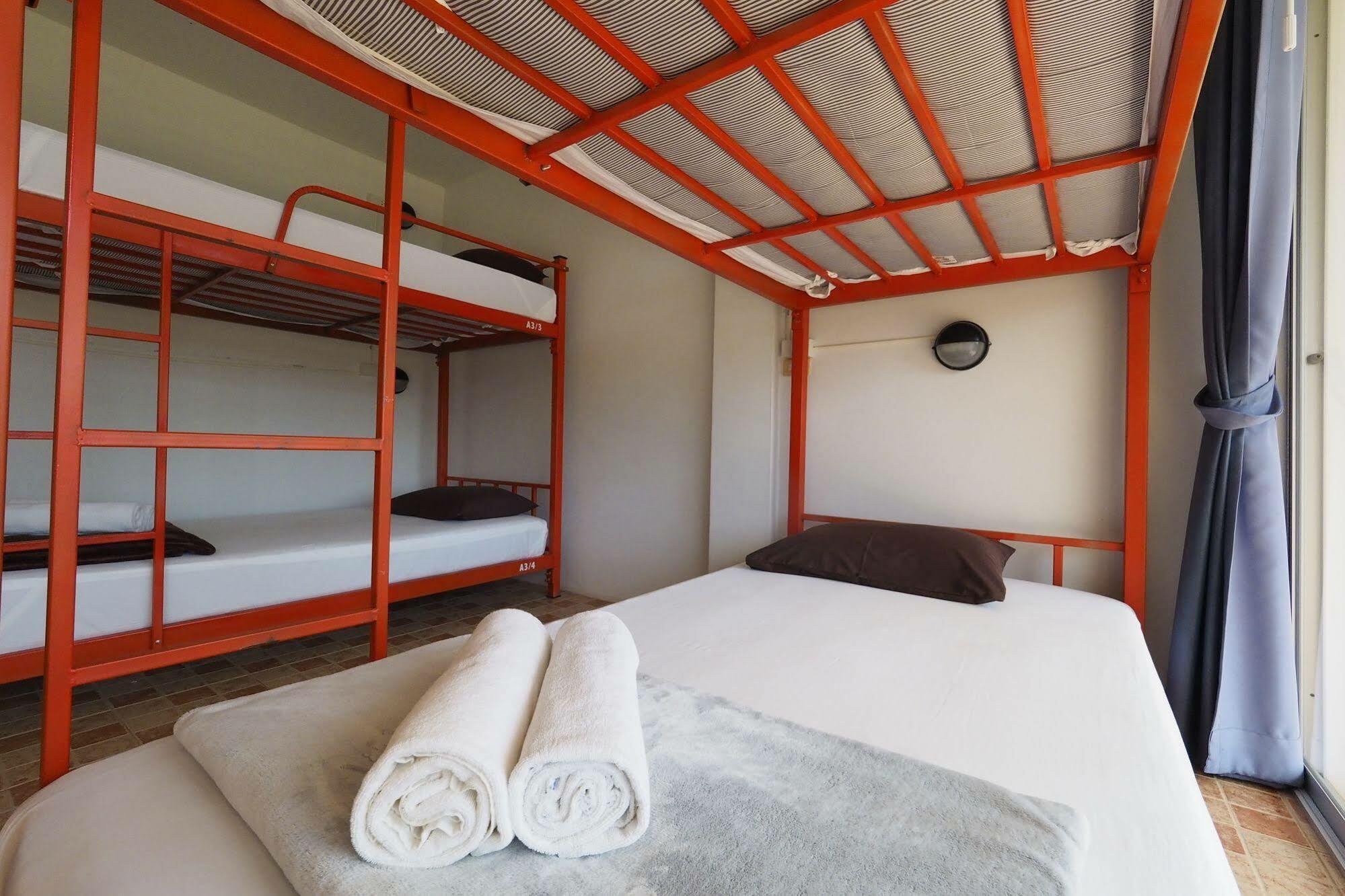 Fan Dee Hostel Ko Lanta Zewnętrze zdjęcie