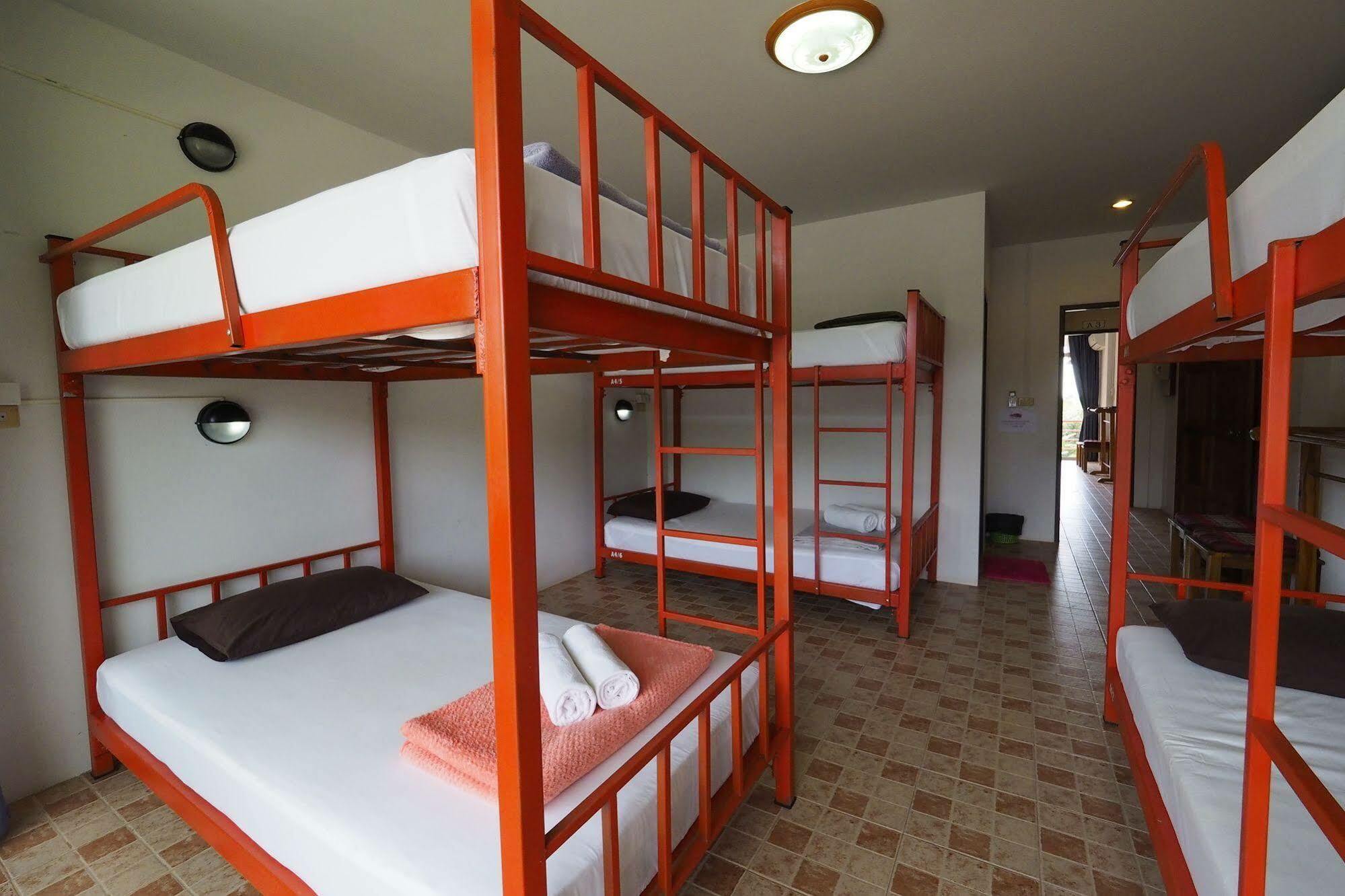 Fan Dee Hostel Ko Lanta Zewnętrze zdjęcie